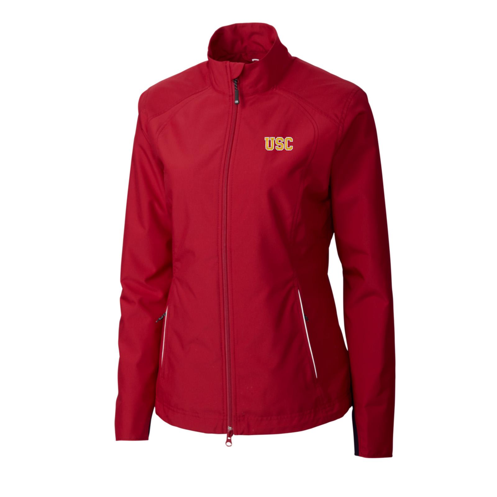 USC Cardinal 1
